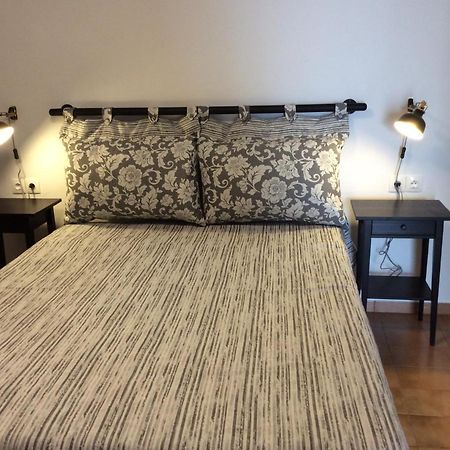 Mare Vista Villa Evdilos  Ngoại thất bức ảnh