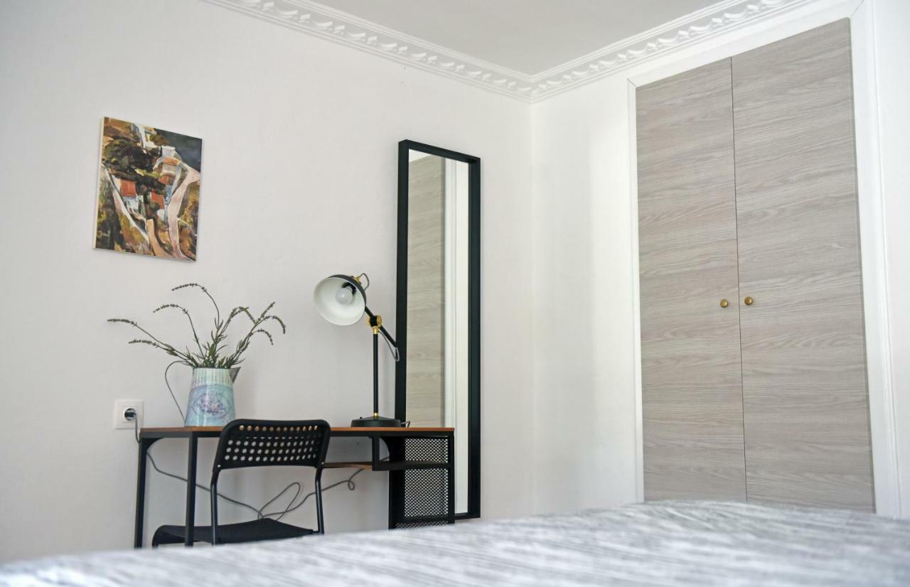 Mare Vista Villa Evdilos  Ngoại thất bức ảnh